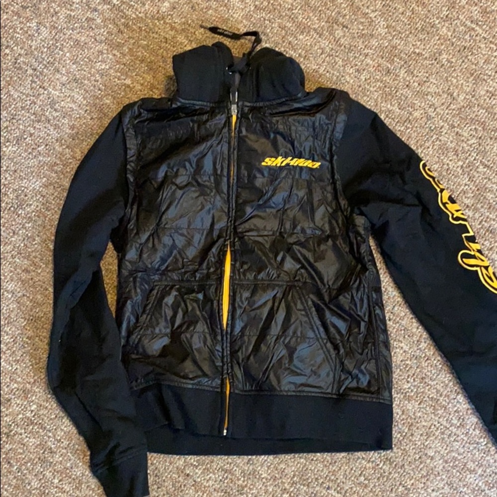 Skidoo jacket